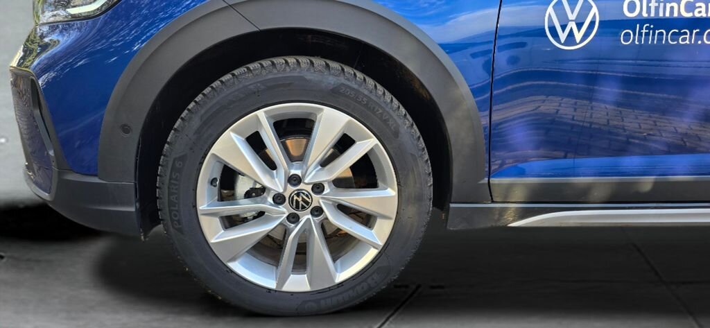 Volkswagen Taigo Kupé 999,0 85 kw