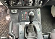 Mercedes-Benz Třídy G Ostatní 3,0 l 135 kw