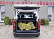 Citroën Berlingo MPV 1,2 l 81 kw