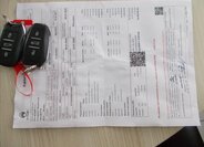 Citroën C4 Picasso MPV 1,2 l 81 kw