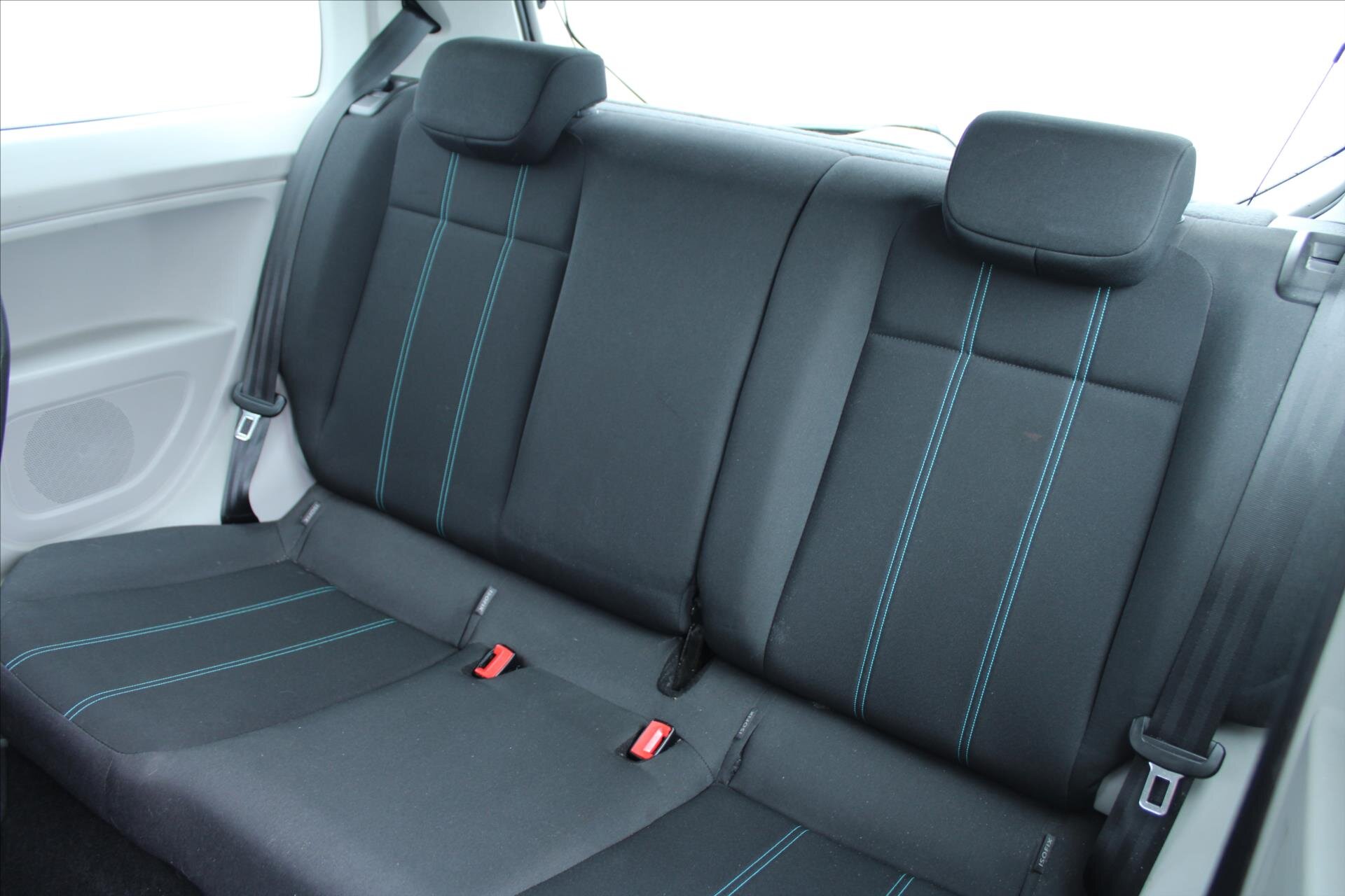 Seat Mii Hatchback 999,0 44 kw