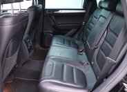 Volkswagen Touareg 15