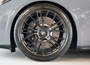 Porsche Panamera Sedan / Limuzína 4,0 l 368 kw