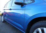 Volkswagen Touran MPV 1,2 l 81 kw