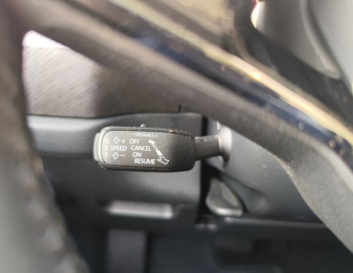 Škoda Kodiaq SUV 2,0 l 147 kw