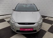 Ford S-MAX 4