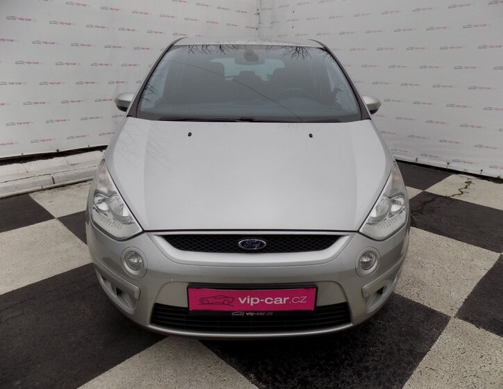 Ford S-MAX 4
