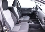 Toyota Yaris 14