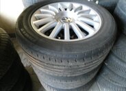 Volkswagen Phaeton Sedan / Limuzína 3,0 l 171 kw