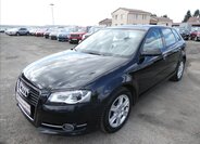Audi A3 Hatchback 1,2 l 77 kw
