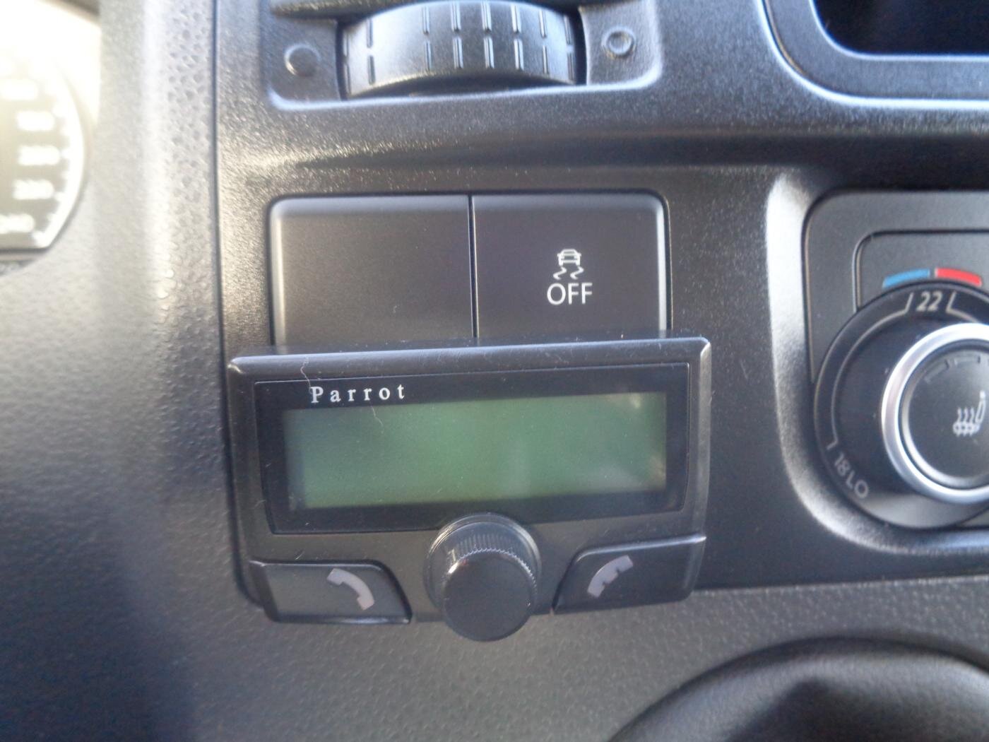 Volkswagen Transporter Ostatní 2,0 l 75 kw