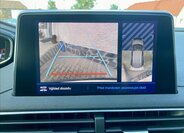 Peugeot 3008 SUV 1,2 l 96 kw