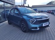 KIA Sportage SUV / Terénní 1,6 l 110 kw