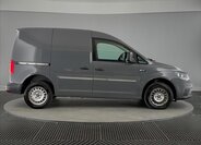 Volkswagen Caddy Skříň 2,0 l 90 kw