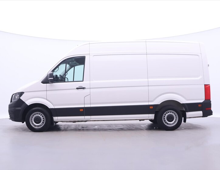 Volkswagen Crafter Ostatní 2,0 l 75 kw