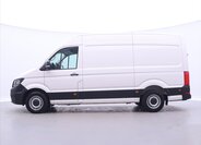 Volkswagen Crafter Ostatní 2,0 l 75 kw