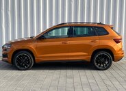 Škoda Karoq Kombi 1,5 l 110 kw