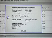 Škoda Superb Sedan 1,4 l 92 kw