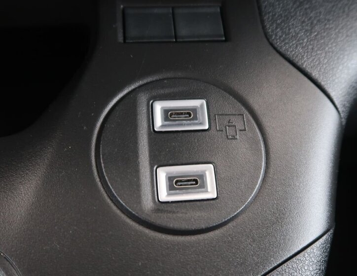 Toyota ProAce City Verso Skříň 1,5 l 75 kw