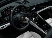 Porsche Panamera 17