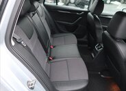 Škoda Octavia Kombi 1,5 l 110 kw