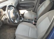 Ford Focus Kombi 1,6 l 74 kw