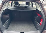 Škoda Fabia Kombi 1,2 l 66 kw