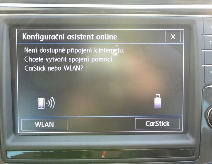 Volkswagen Tiguan SUV / Terénní 2,0 l 110 kw