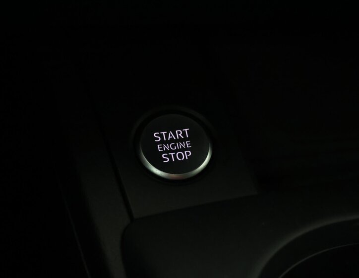 Audi A4 Kombi 2,0 l 140 kw