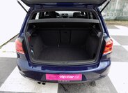 Volkswagen Golf Hatchback 2,0 l 125 kw