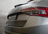Škoda Superb Kombi 2,0 l 110 kw