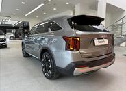 KIA Sorento 7