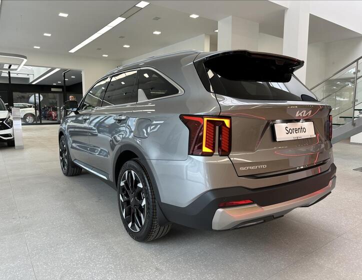 KIA Sorento 7