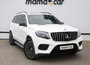 Mercedes-Benz GLS 1