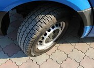 Mercedes-Benz Sprinter Užitková 3,0 l 140 kw