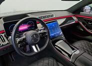Mercedes-Benz Třídy S 9