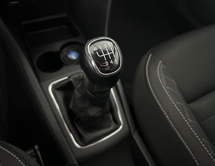 Škoda Rapid Sedan 999,0 81 kw