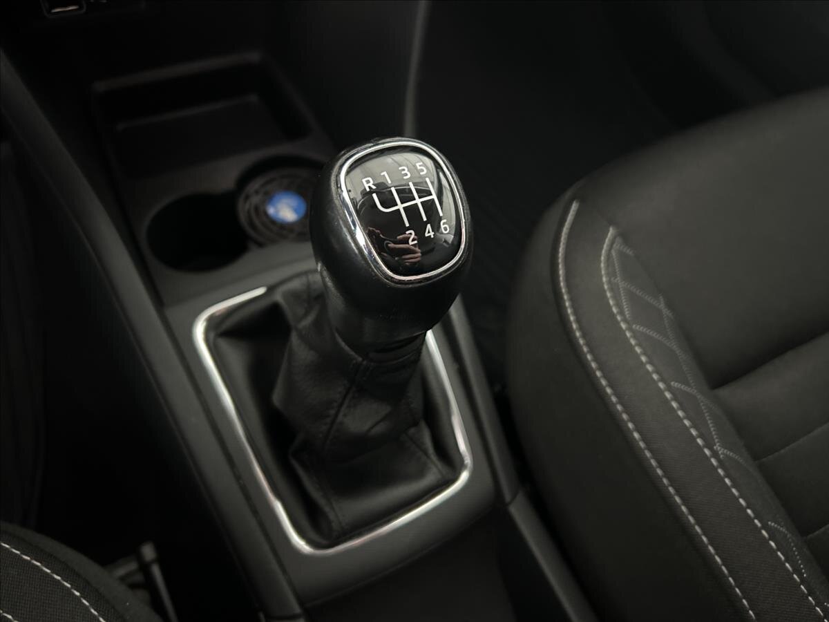 Škoda Rapid Sedan 999,0 81 kw