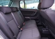 Škoda Fabia Hatchback 1,2 l 44 kw