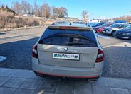 Škoda Octavia Kombi 2,0 l 135 kw