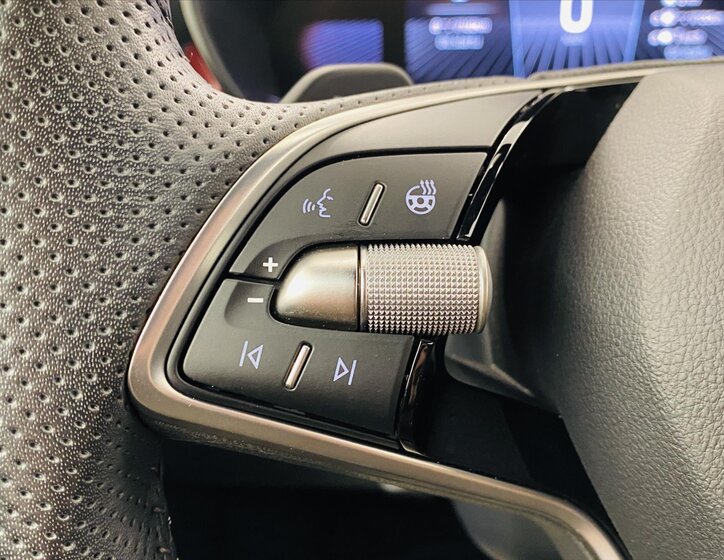 Škoda Fabia Hatchback 999,0 85 kw