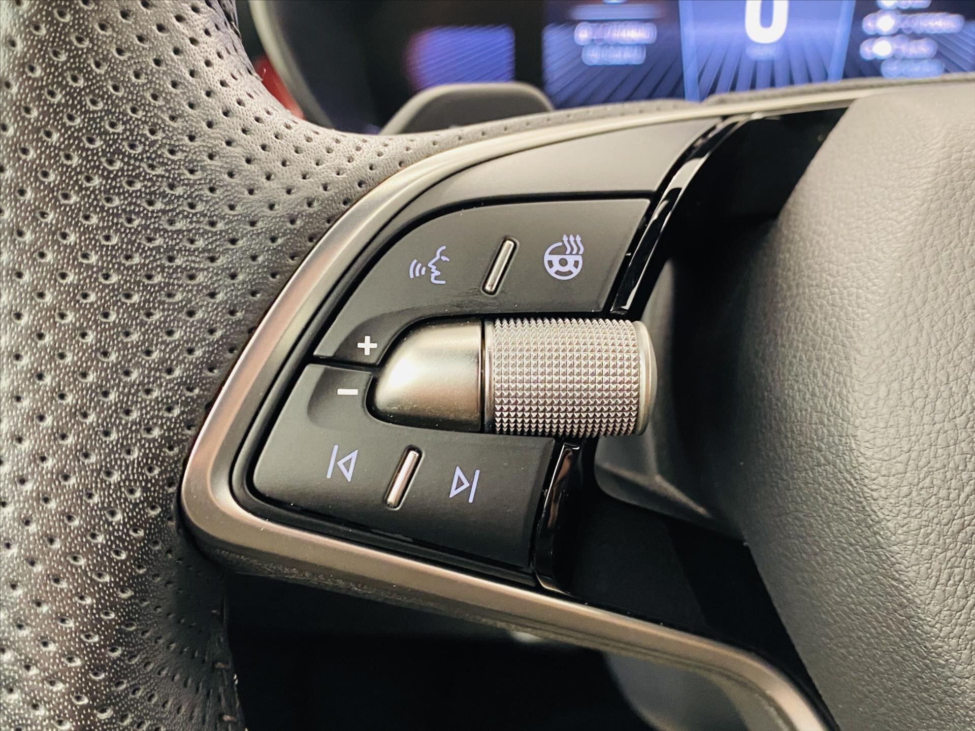 Škoda Fabia Hatchback 999,0 85 kw