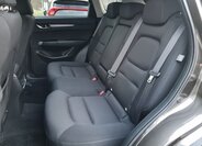 Mazda CX-5 SUV / Terénní 2,5 l 143 kw