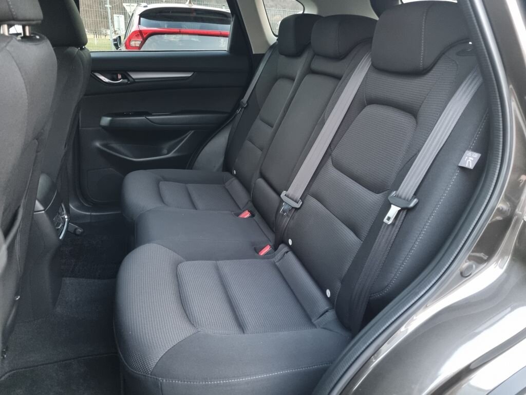 Mazda CX-5 SUV / Terénní 2,5 l 143 kw