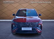 Hyundai Tucson SUV 1,6 l 117 kw