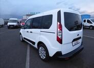 Ford Transit Connect 5