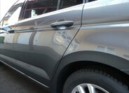 Volkswagen Touran MPV 2,0 l 110 kw