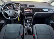 Volkswagen Touran 5