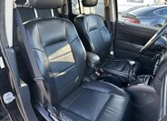 Jeep Compass SUV 2,1 l 120 kw