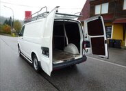 Volkswagen Transporter Ostatní 2,0 l 62 kw